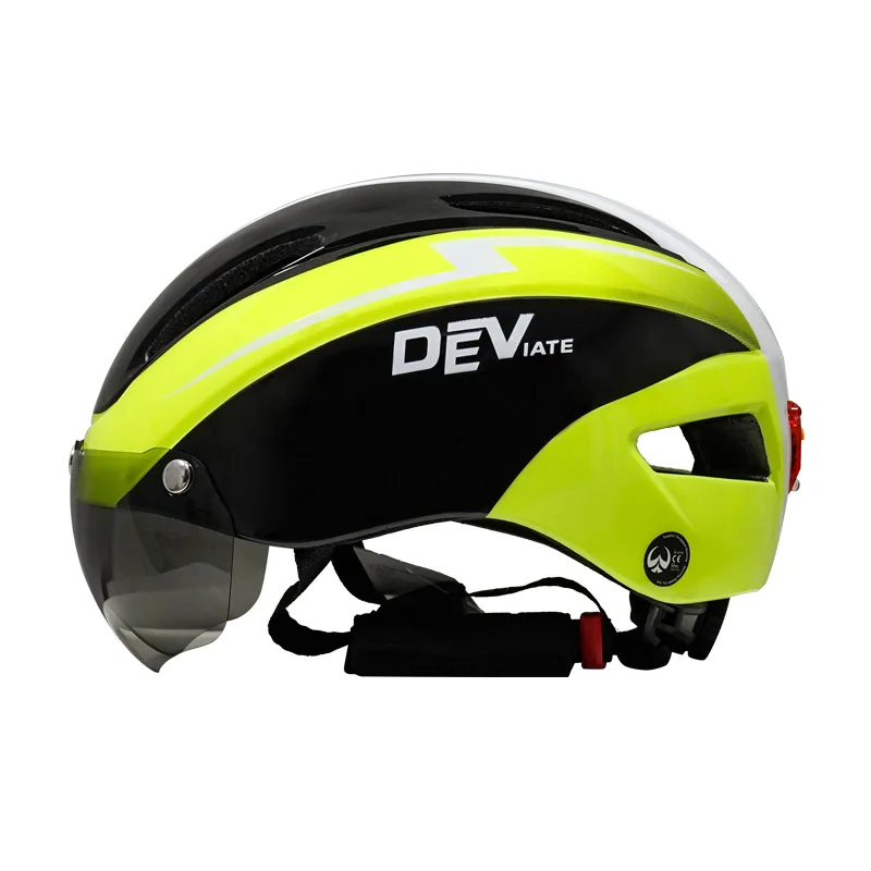 Deviate Visor gallery