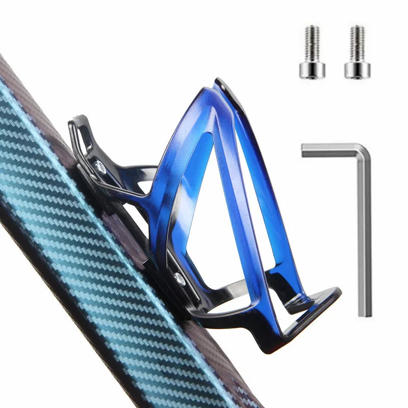 Bike Water Bottle Cage detail 1