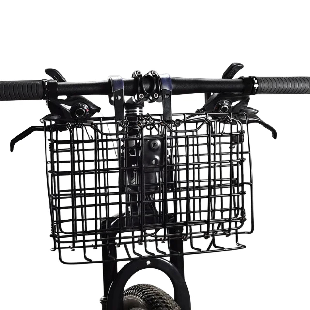 Bicycle Universal Hanging Basket gallery