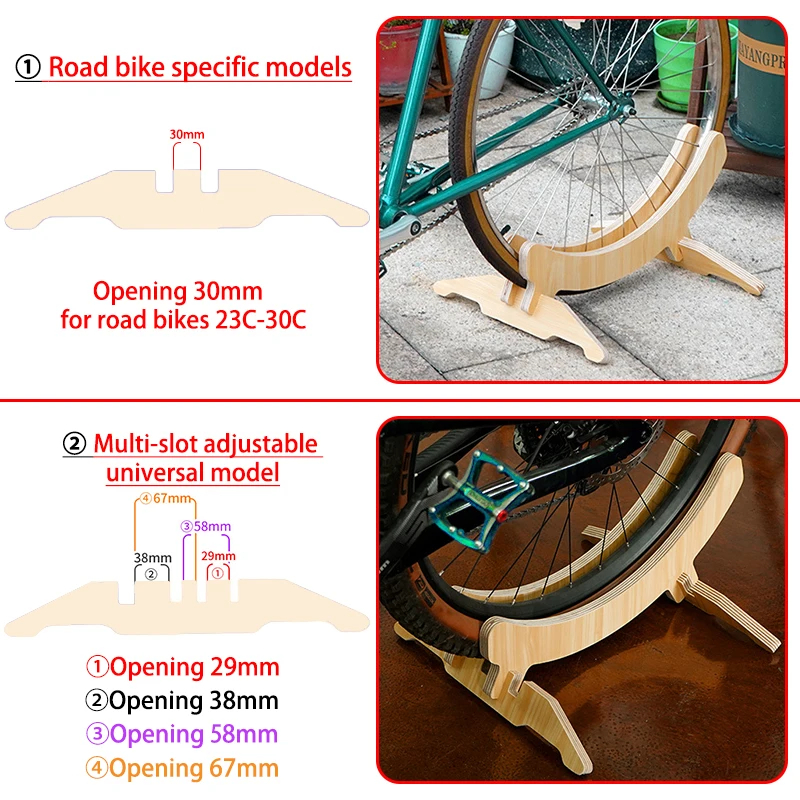 Bicycle Display Rack gallery