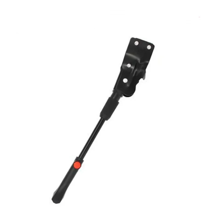 Single foot support gallery