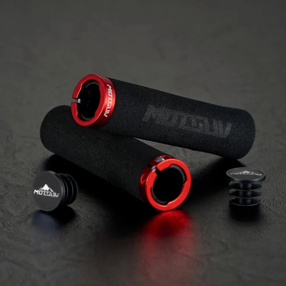 Bike Handlebar Grips gallery