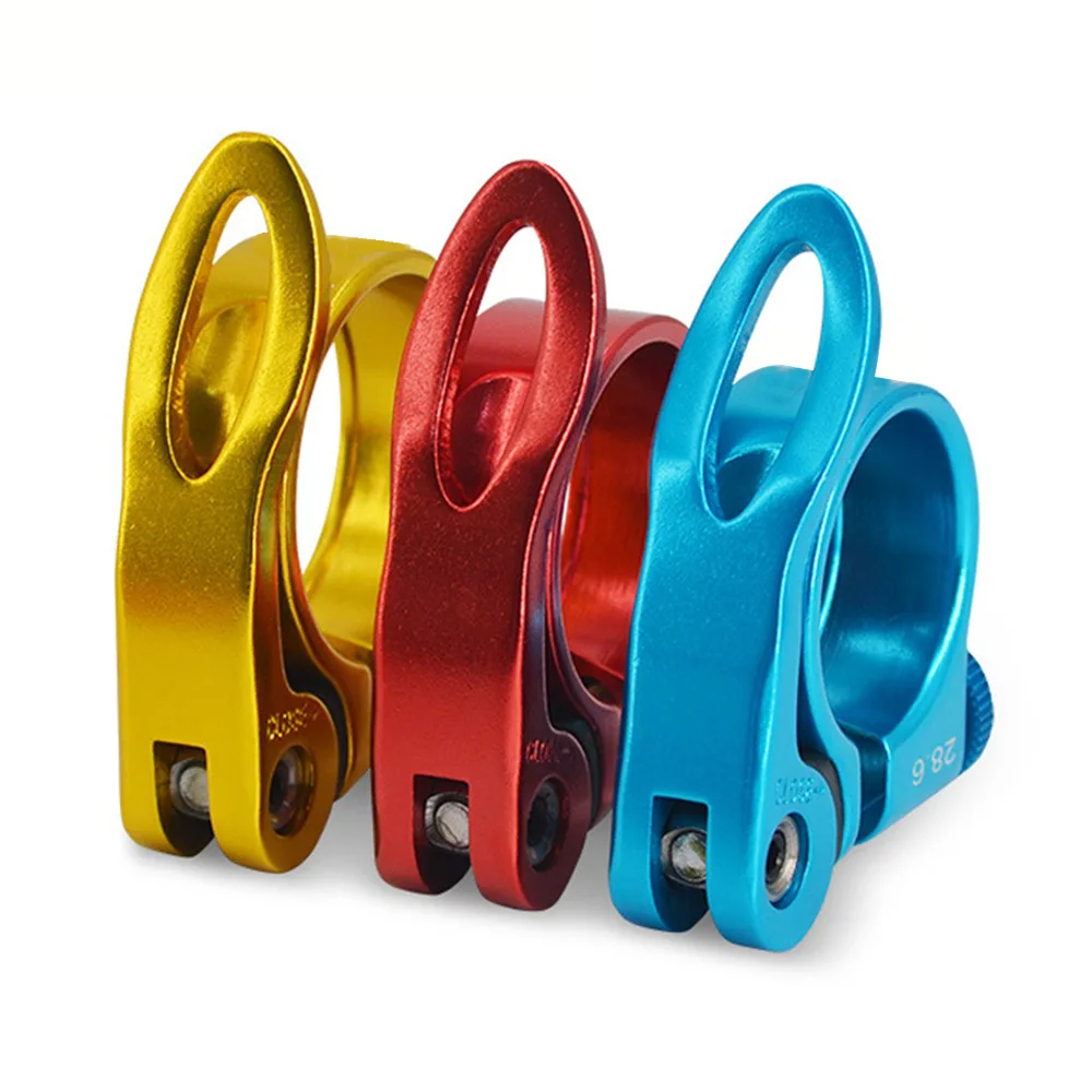 Bicycle Seat Post Clamp gallery