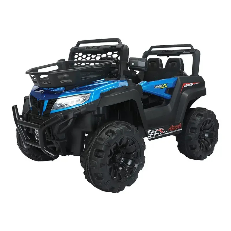 Kids Ride on Electric off Road Vehicle gallery