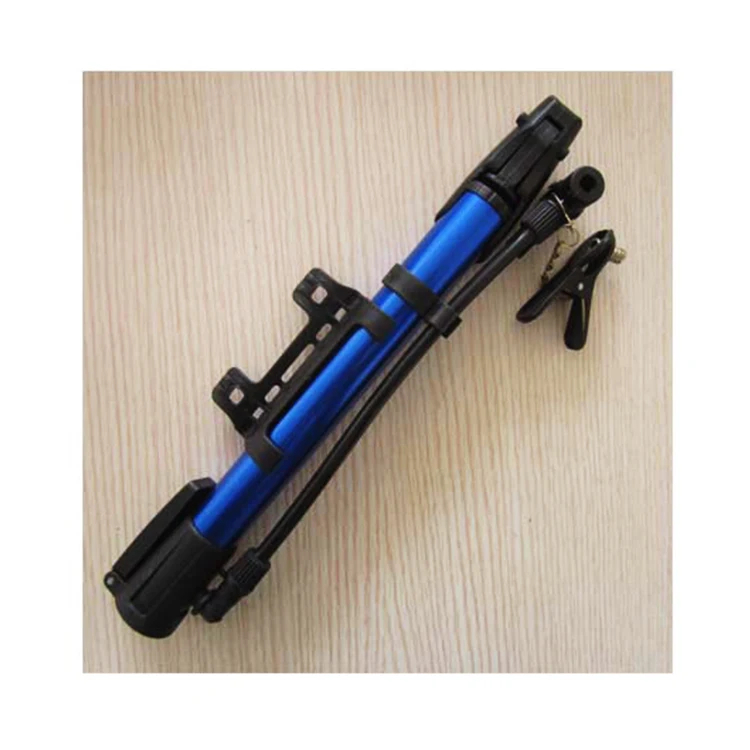 High Pressure Mini Hand Bicycle Pump detail 2