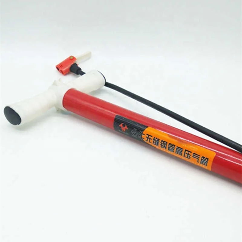 Manual High-pressure Pump detail 1