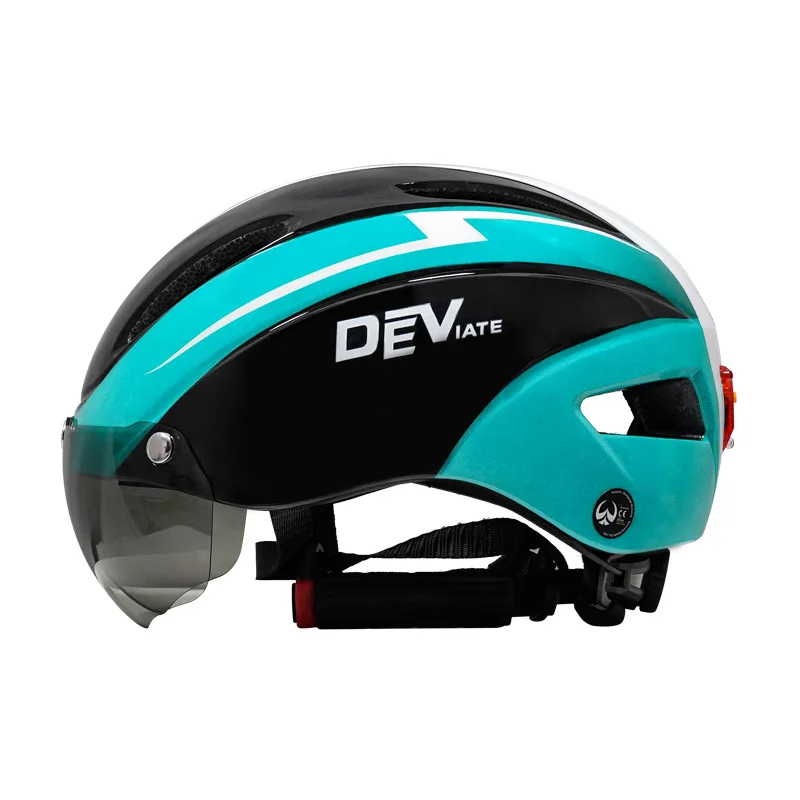 Deviate Visor gallery
