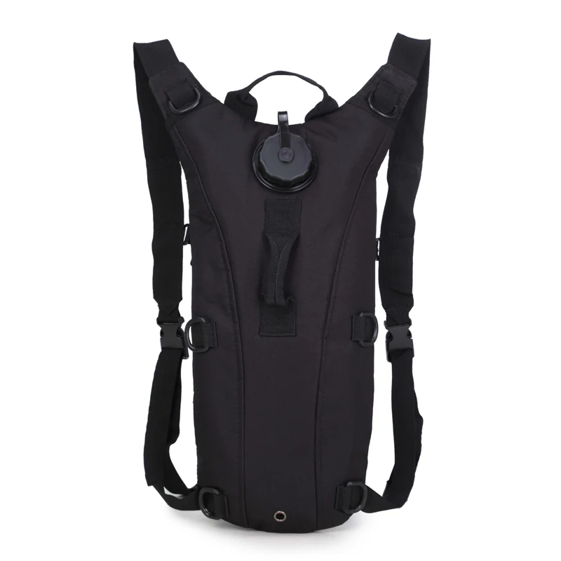 3L Tactical Camel Water Bag detail 3