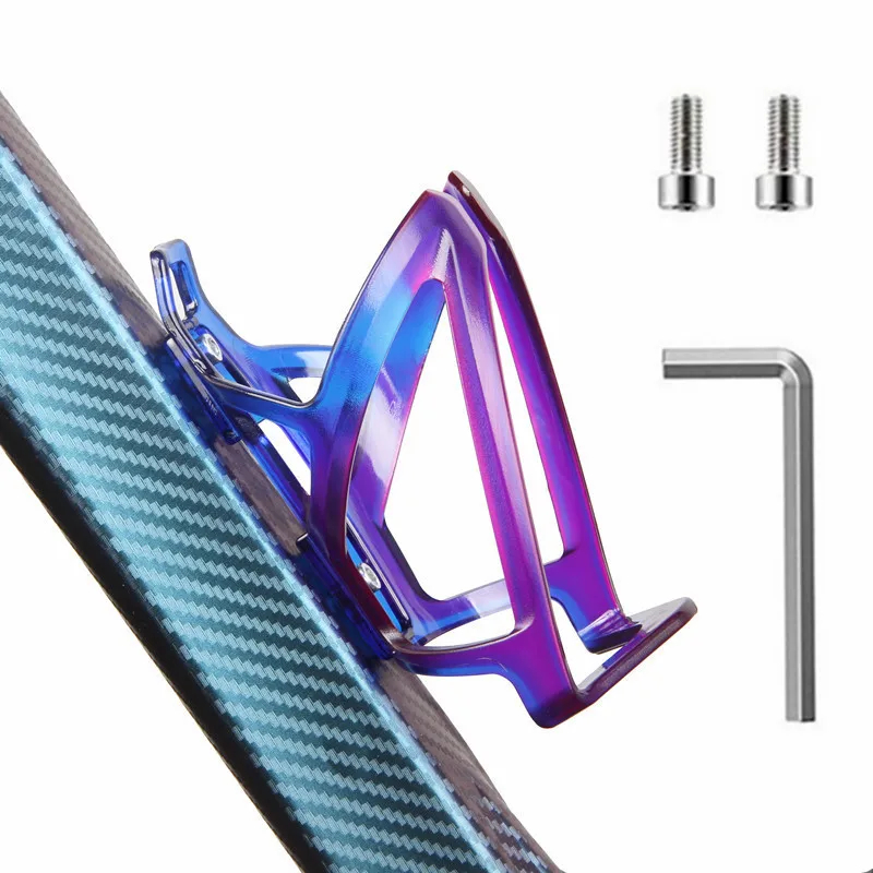 Bike Water Bottle Cage detail 2