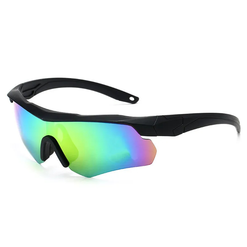 Men's & Women's Outdoor Sports Cycling Glasses detail 1