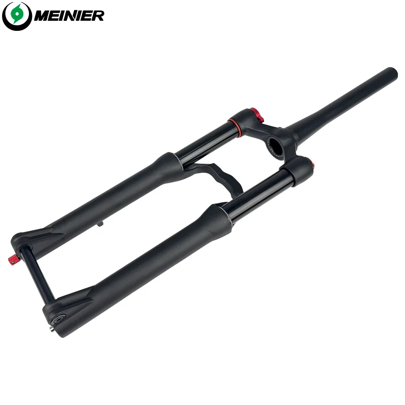 Air Fork Suspension detail 1