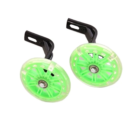 Children Bike Training Wheel detail 1