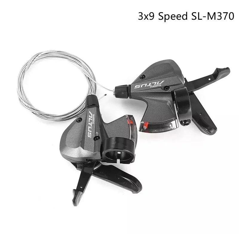 MTB Front Derailleur Alloy Shift detail 2