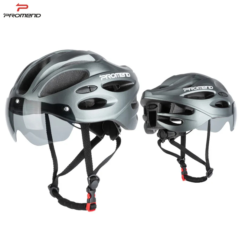 PROMEND Road & MTB detail 3