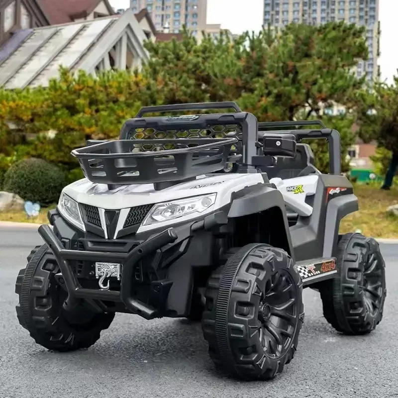 Kids Ride on Electric off Road Vehicle detail 1