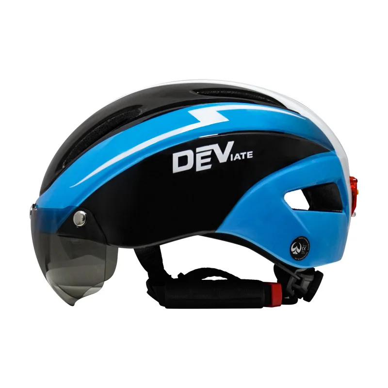 Deviate Visor gallery