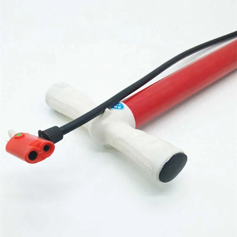 Manual High-pressure Pump detail 2