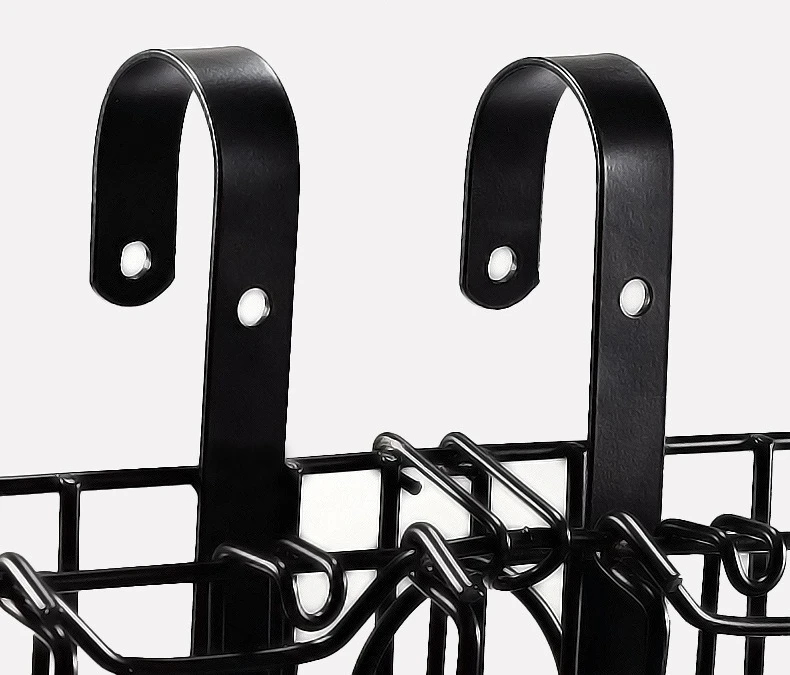 Bicycle Universal Hanging Basket detail 2