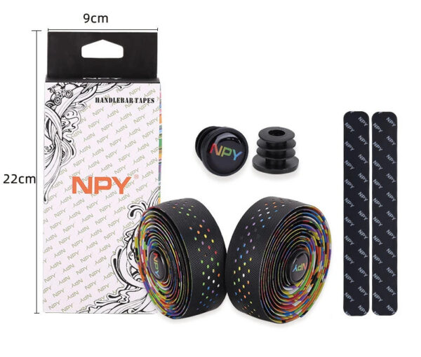 Cycling Road Bike Bar Tape main