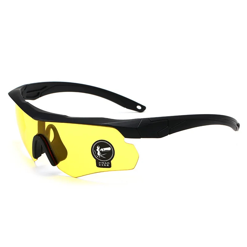 Men's & Women's Outdoor Sports Cycling Glasses detail 2