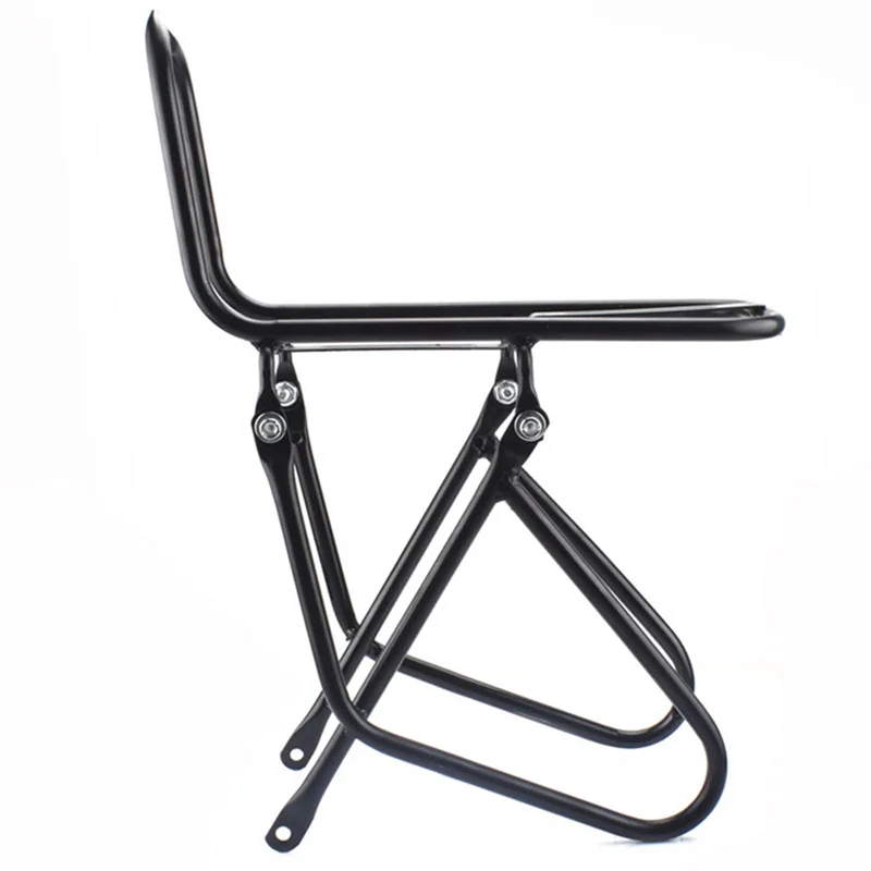 Bicycle Front Rack detail 3