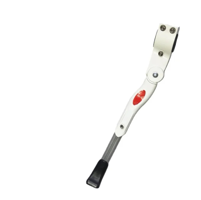 Single foot support detail 1