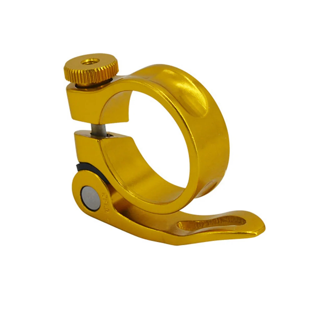 Bicycle Seat Post Clamp gallery