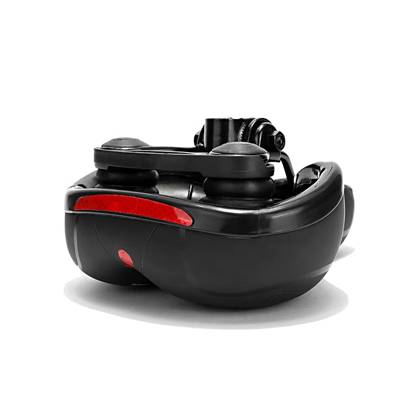 Bicycle Saddle extra Thick Cushion detail 2