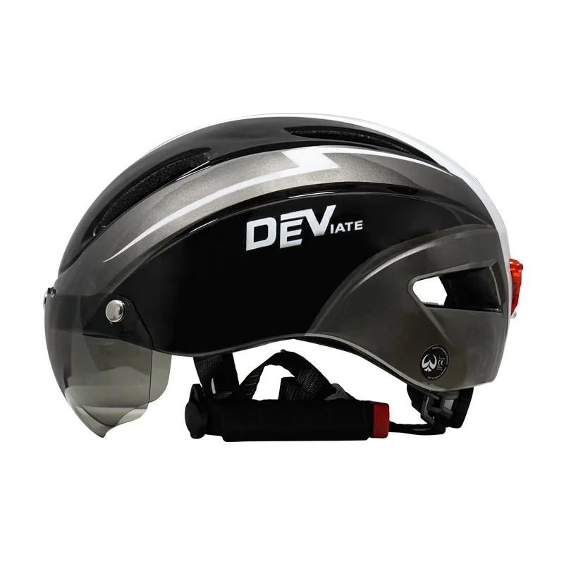 Deviate Visor gallery