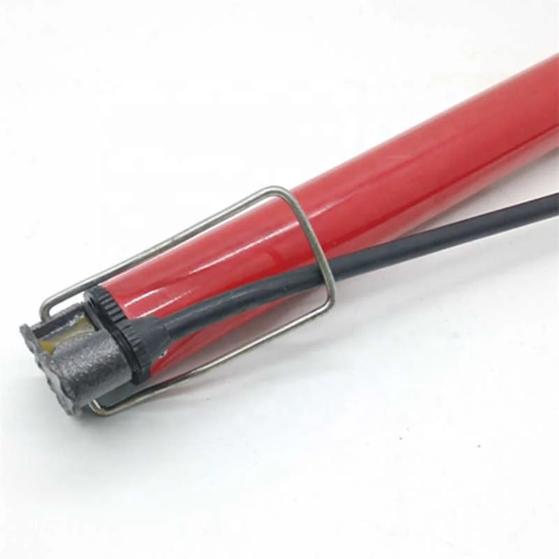 Manual High-pressure Pump detail 3