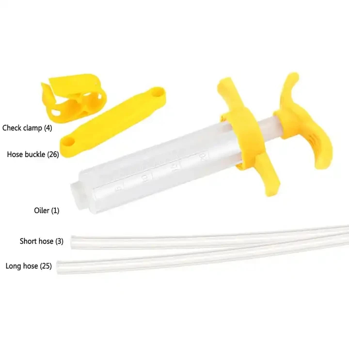 Toopre Hydraulic Disc Brake Bleeding Tool detail 2