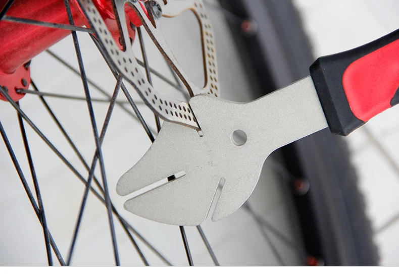Disc Rotor Flattening Tool detail 3