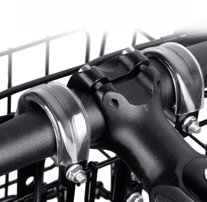 Bicycle Universal Hanging Basket detail 3