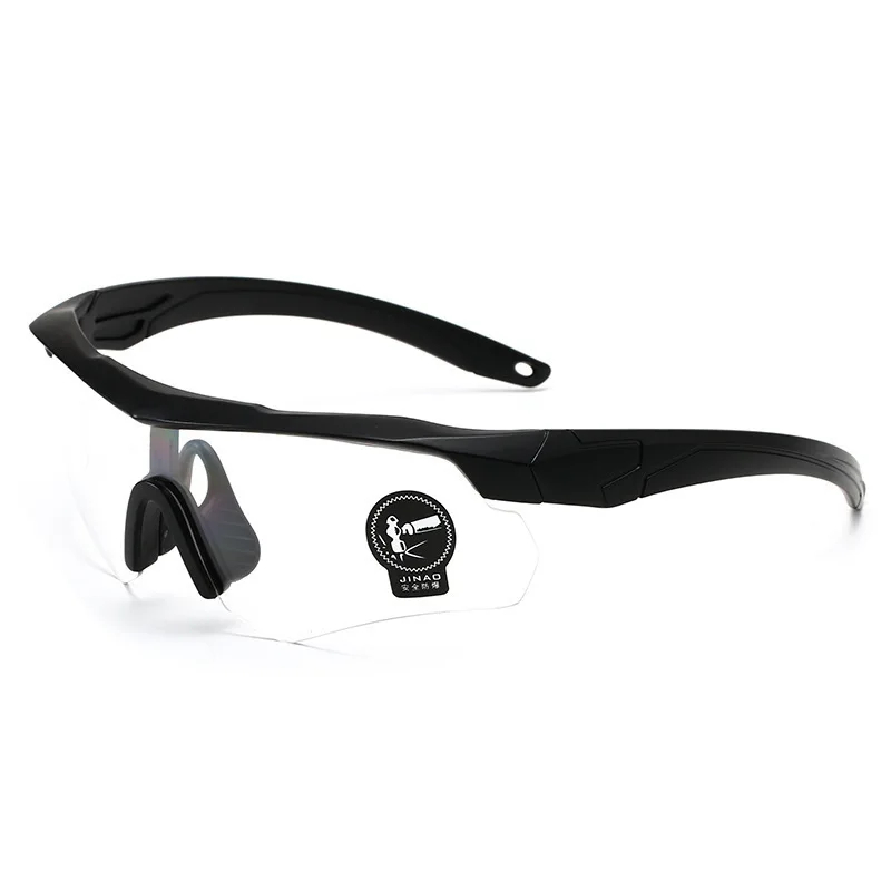 Men's & Women's Outdoor Sports Cycling Glasses detail 3