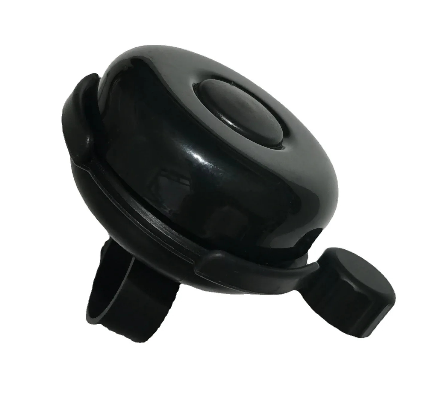 Classic Metal Cycling Bell detail 2