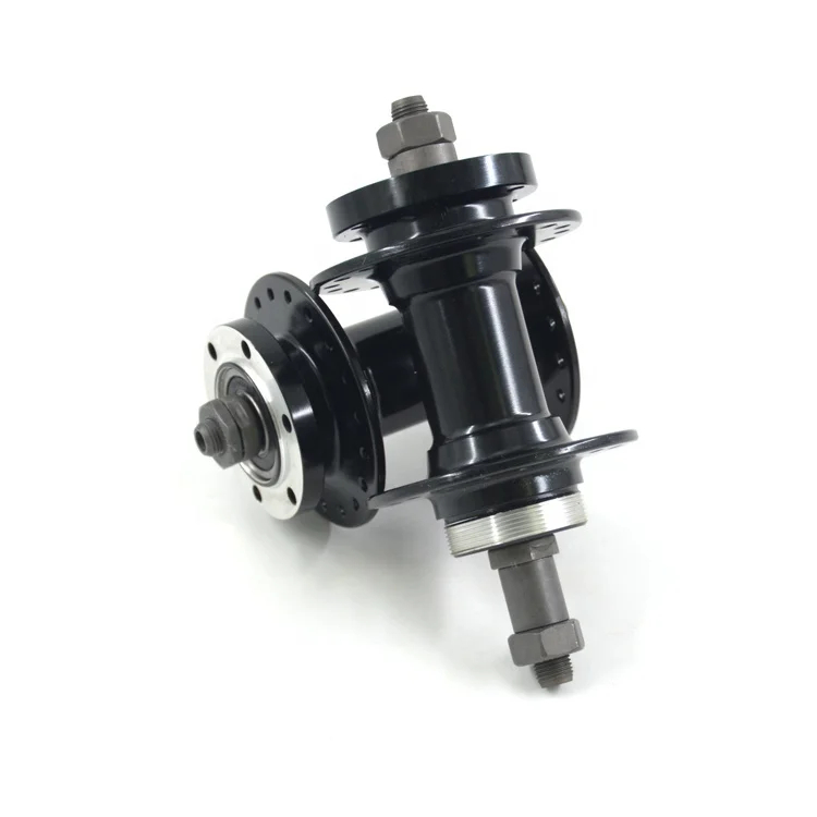 Front/Rear Disc Brake MTB Bicycle Sealed Bearing detail 2