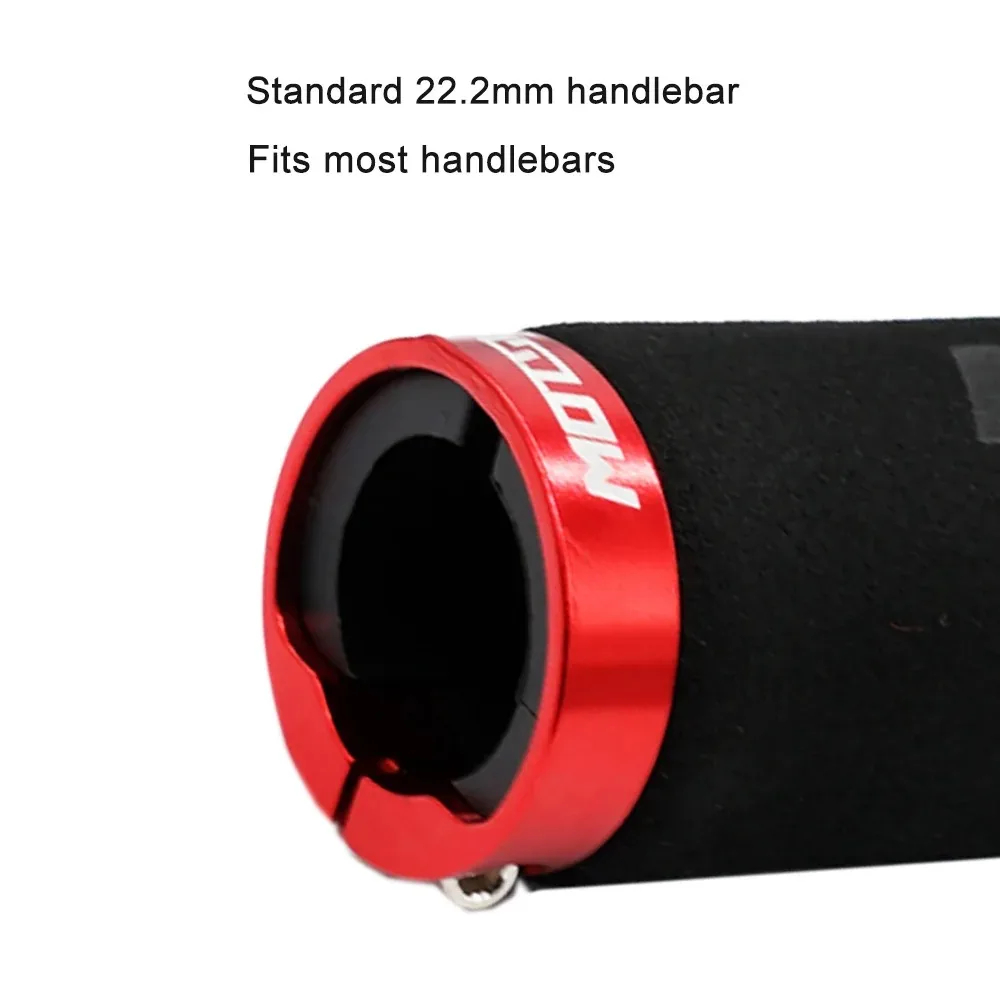 Bike Handlebar Grips detail 2