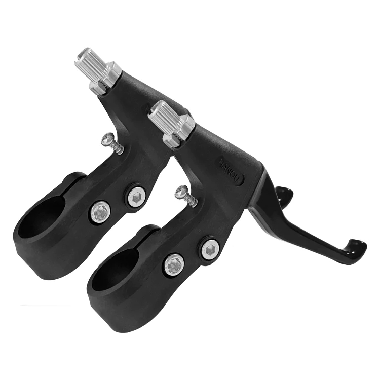 Bike Brake Lever Handles detail 2