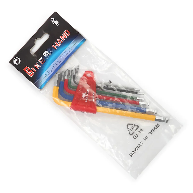Multi-function Bicycle Repair Tools detail 2