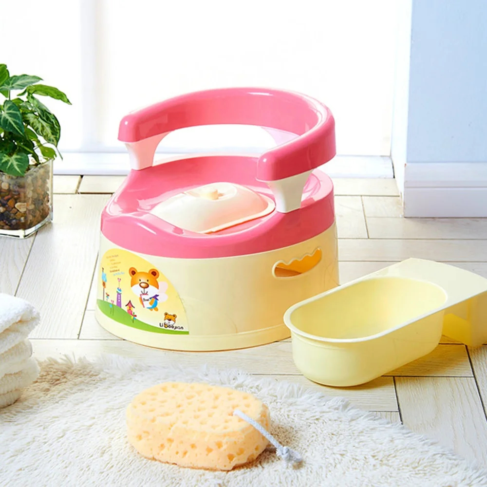 Simple Baby Potty gallery