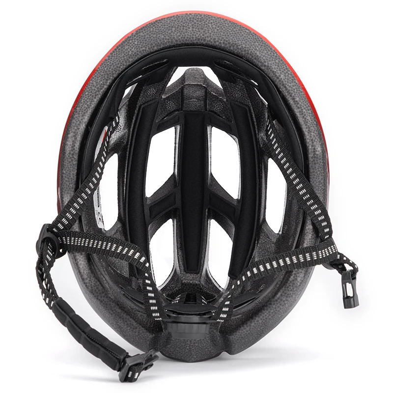 OEM Cycling Helmet detail 2