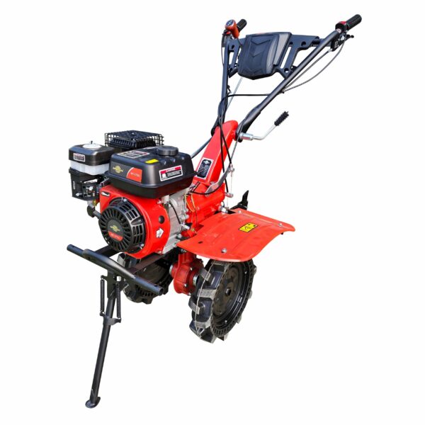 Tiller 170 Petrol Cultivator – 7HP Engine, Durable Build & Versatile Tilling (Small Farms & Gardens) main