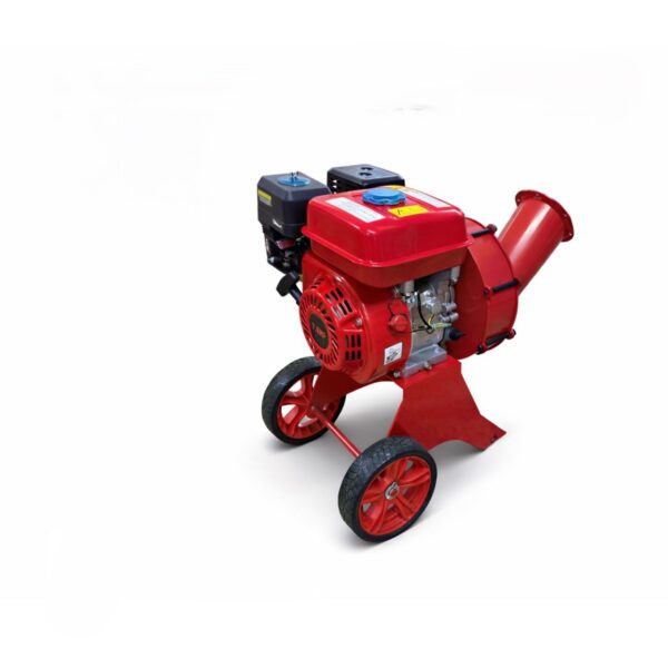 Agricultural Chopper 7HP Petrol – Heavy Duty, Portable & Fuel-Efficient main