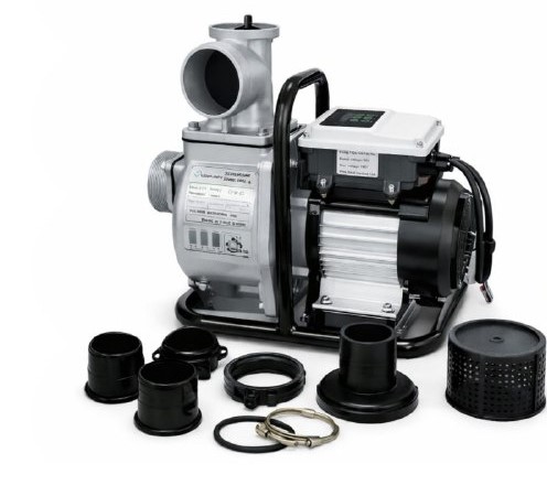 Shiyuan 3" DC Solar Water Pump main