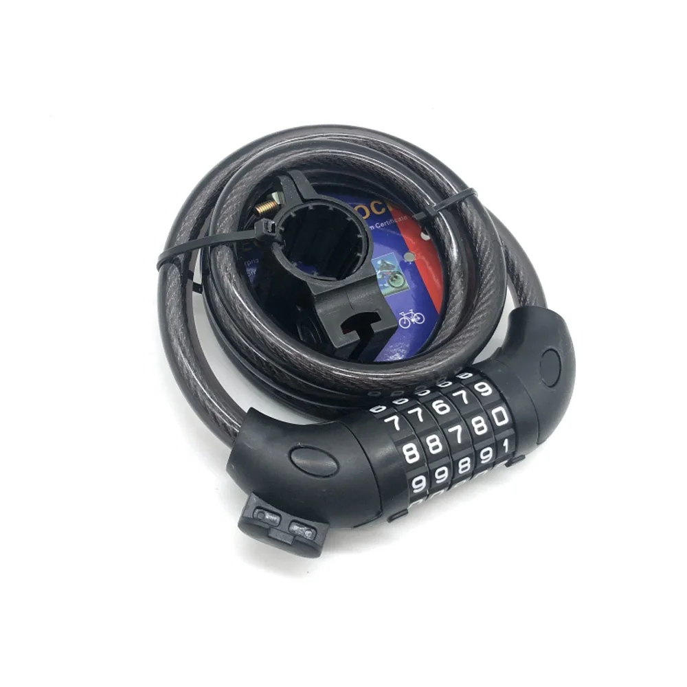 Digital Password Lock detail 3