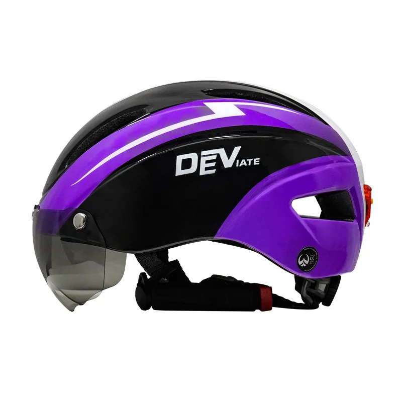 Deviate Visor gallery