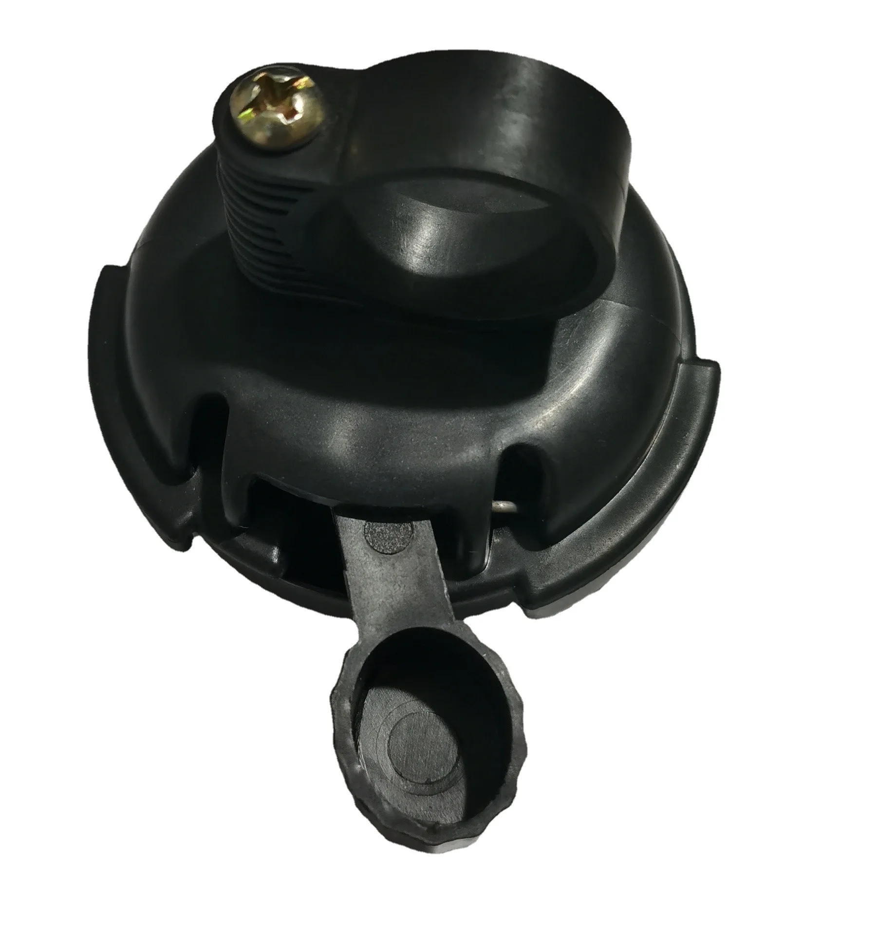 Classic Metal Cycling Bell detail 3