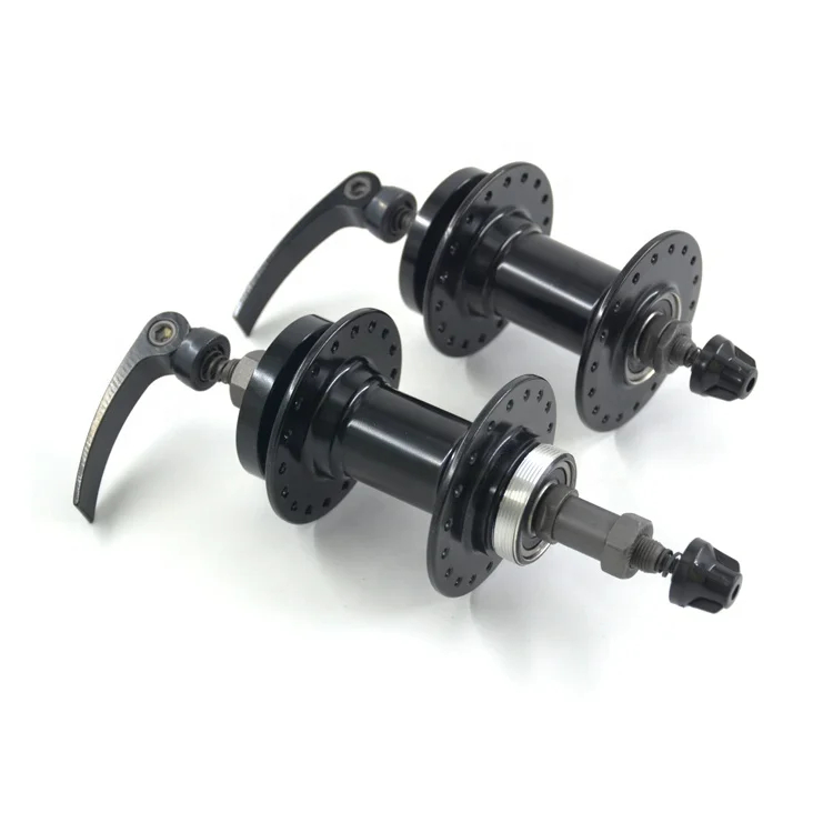 Front/Rear Disc Brake MTB Bicycle Sealed Bearing detail 3