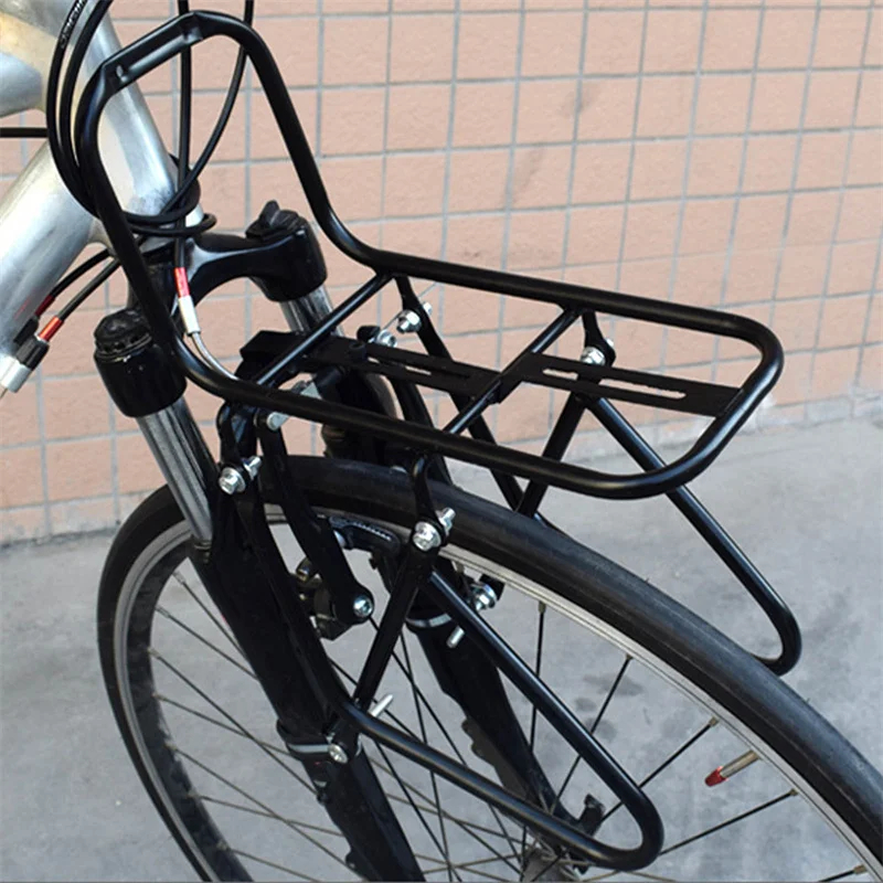 Bicycle Front Rack gallery