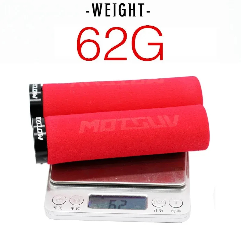 Bike Handlebar Grips detail 3